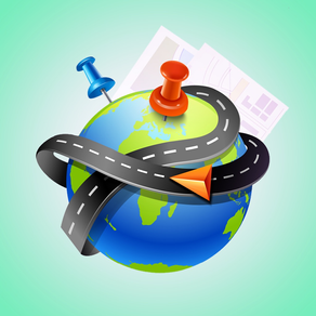 Your GPS Location Finder Pro
