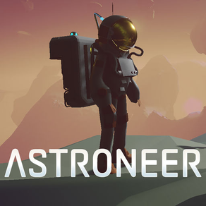 ASTRONEER.