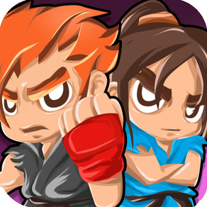 Tiny Fighter - Ultimate Retro Cool Popular Game