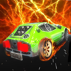 Hot Stunt Rider : Car Wheels