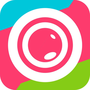 PicCam-Turn your photos into creative & stunning pics FREE