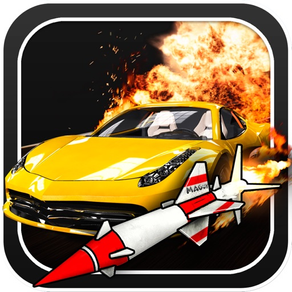 Master Spy Car Racing Game FREE - Gratis-Rennspiel - Racing in Real Life Race Cars for kids