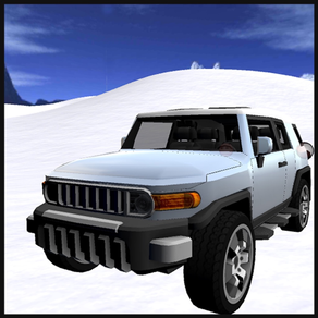 Snow Max Drift 4x4