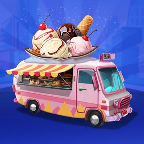 Food Truck Chef™ Food Games