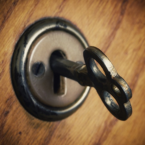 Escape The Rooms:The Escapist Of Secret Doors game