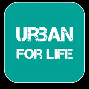 Urban For Life