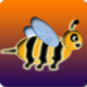 Flappy Floppy Bee