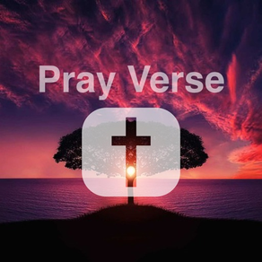 Pray-Verse Stickers