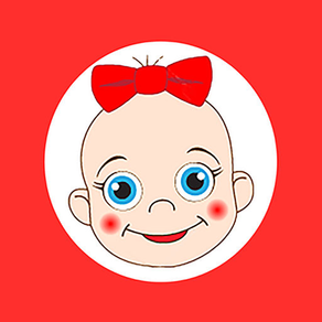 baby pics art editor