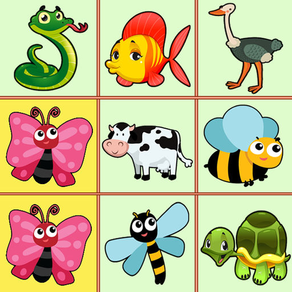 Onet Animal Connect Classic