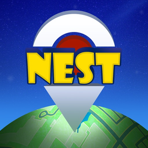 Nest Finder for 포켓몬 고-Poke Sniper