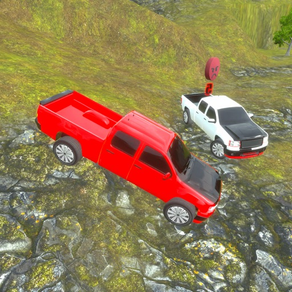 Simulateur de Offroad Sierra