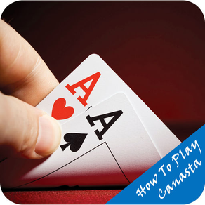 How To Play Canasta - Perfect Deck of Playing Cards