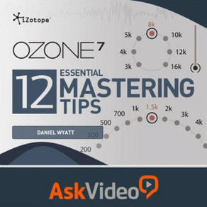 12 Mastering Tips For Ozone 7