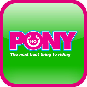 HQ Pony Magazine