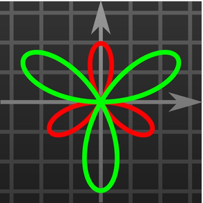 Good Grapher - scientific graphing calculator