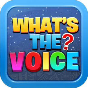 What&apos;s The Voice