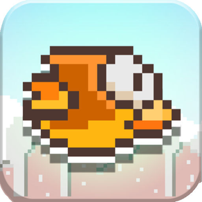 Slick Bird - Tiny Flappy Journey Misson