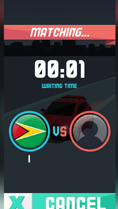 Combo Drift poster