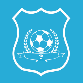 Football Logos Quiz - Guess the emblems of soccer team club logo