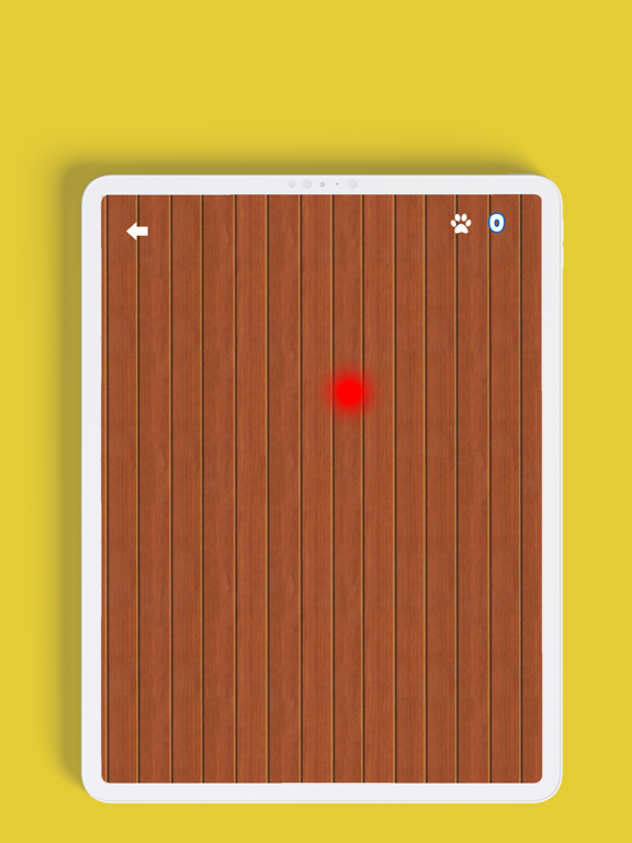 Laser Pointer for Cat poster