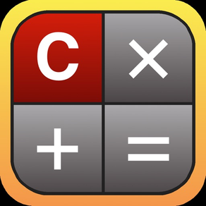 Calculator· - Easy to Use
