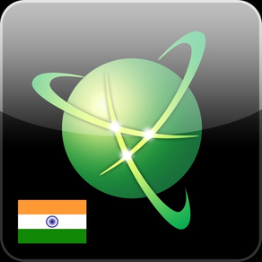 Navitel Navigator & MapMyIndia – India GPS & Map