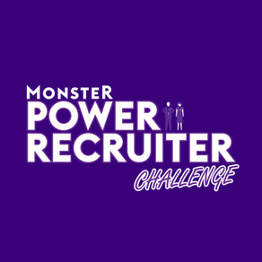 Monster Power Recruiter Challenge