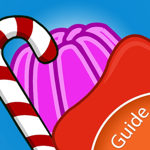 Guide pour Candy Crush Jelly
