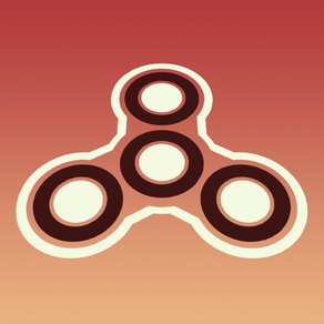 Fidget Spinner - Hand Spinner Focus Game