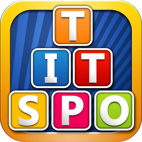 Word Search Games: WordSpot