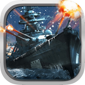 War of Warship:Pacific War