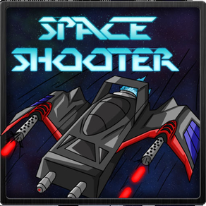 Space Shooter- Ridding Space of Crytons