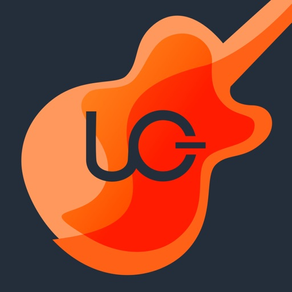 Uberchord — 學吉他