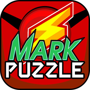 Kids Puzzle Hero Marks Edition