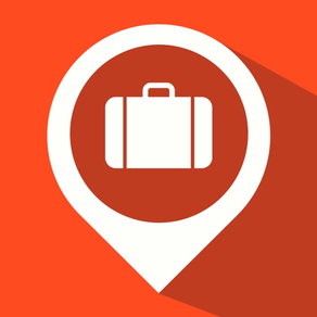 MyTRIPS - La app #1 de viajes