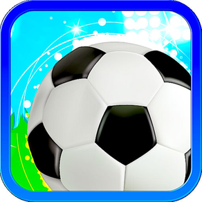 Soccer World Mini Shot Stars Virtual Cup Puzzle Rally - Mobile 2015 Kickoff HD Edition