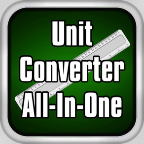 Unit Converter All-In-One Eng+