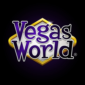 Vegas World Casino: Jeux Slots