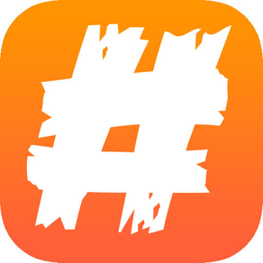 TagsForLikes+ Copy and Paste Tags for Instagram - Hashtags Helper!
