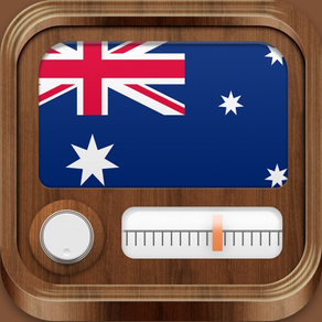 Australian Radio - access all Radios in Australia
