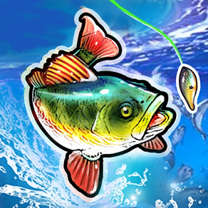 Fishing Travelers - Hello Fish
