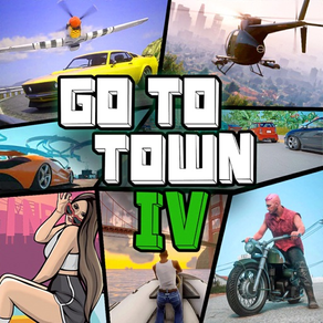 Go To Town 4