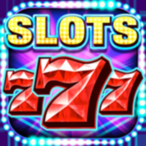 Slots Vegas Lights - 5 Reel