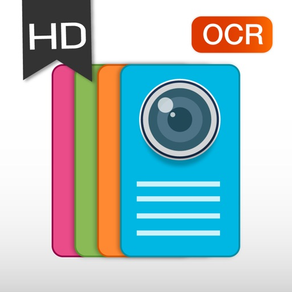Snap Scannable : Pocket scanner for small business management + OCR English-Korean alphabet camera