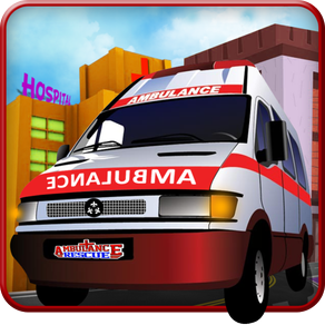 Ambulance Rescue