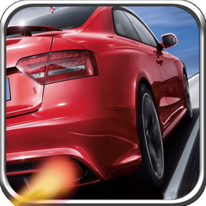 Real Need for Asphalt Speed Race - Underground Addiction Classics FREE