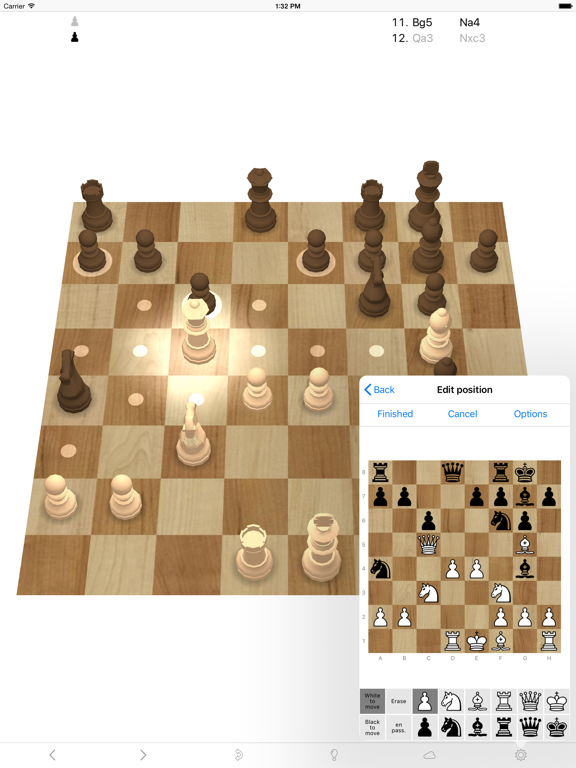 Chess - tChess Pro poster