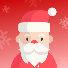 Santa Claus - Christmas Tycoon