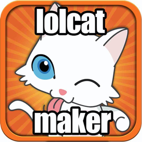 lolcat Maker & Builder